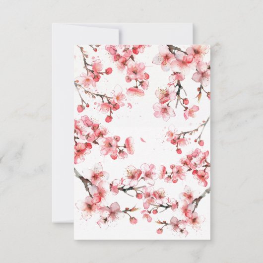 Paaszegeningen Ik snij Afbeeldingen vakantie Kaart (Achterkant)