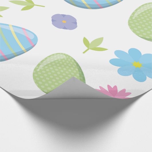 Paaszondag Cadeaupapier (Hoek)