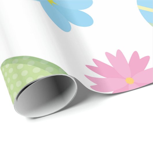 Paaszondag Cadeaupapier (Rol Hoek)