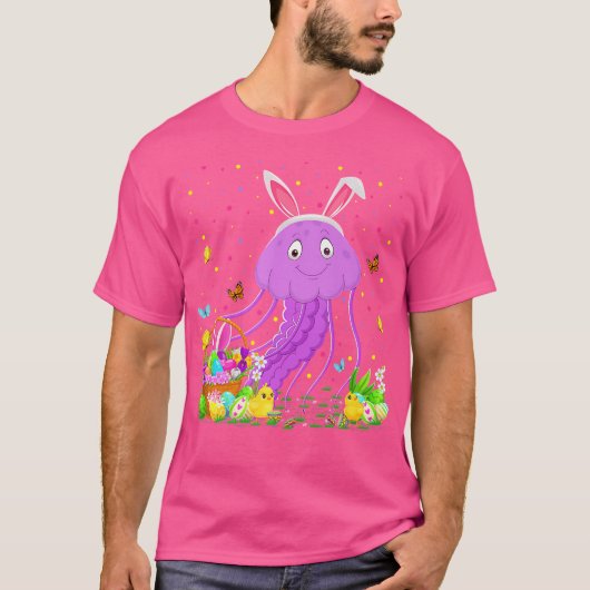 Paaszondag T-shirt (Voorkant)