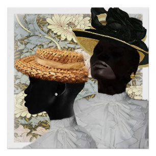 Paaszondagochtend 1919 perfect poster