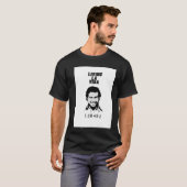 Pablo Escobar(Designed T-Shirt)( LivinLaVidaPablo) T-shirt (Voorkant volledig)