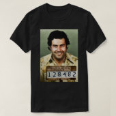 PABLO ESCOBAR Pullover Sweatshirt.png (Design voorkant)