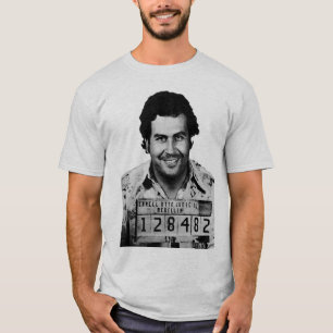 Pablo Escobar T-Shirt