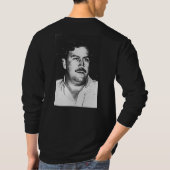 Pablo escobar- uoeno t-shirt (Achterkant)