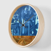 PABLO PICASSO-BEKIJKEN KLOT (Hoek)