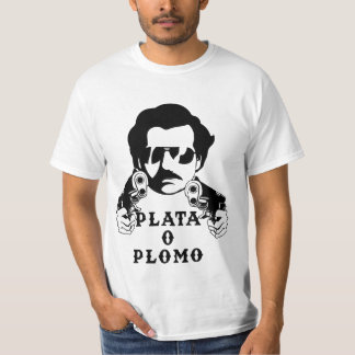 Pabloescobar cool t-shirt