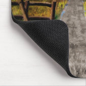 PABLO'S Choice Award-Cabin MousePad Muismat (Hoek)