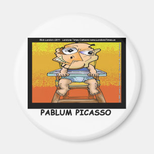 Pablum Grappige T-shirts Kaarten Mokken Cadeaus En Magneet