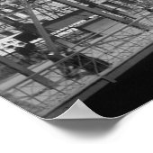 Pabst Building Poster (Hoek)