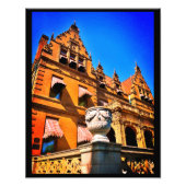 Pabst Mansion Foto Afdruk (Voorkant)