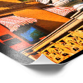 Pabst Mansion Foto Afdruk (Hoek)