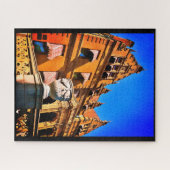 Pabst Mansion Legpuzzel (Horizontaal)