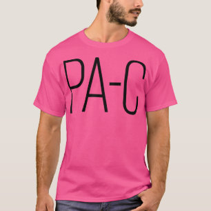 PAC 14 T-SHIRT