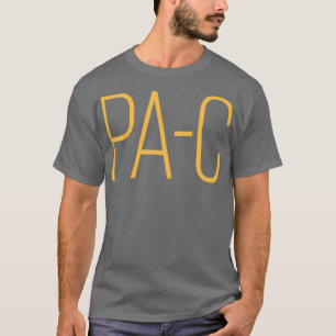 PAC 16 T-SHIRT