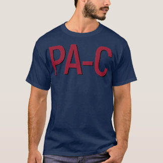 PAC 1 T-SHIRT