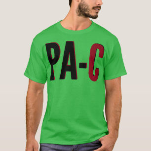PAC 27 T-SHIRT
