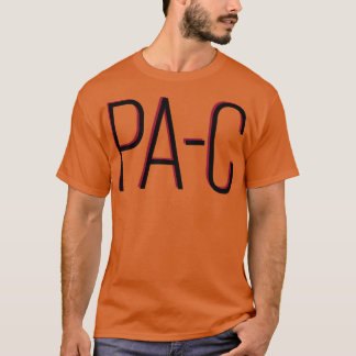 PAC 7 T-SHIRT