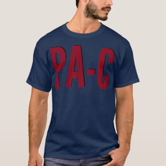 PAC 9 T-SHIRT