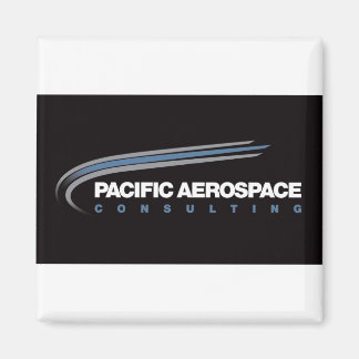 PAC-magneet - zwart Magneet