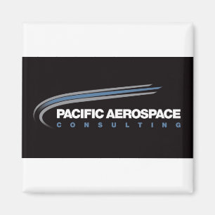 PAC Magnet - Zwart