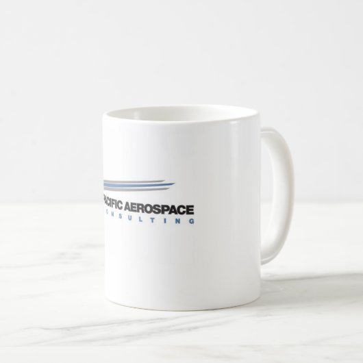 PAC-Mok Koffiemok (Voorkant rechts)