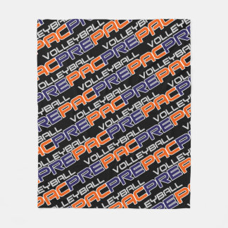 Pac Pre-Medium Fleece Blanket