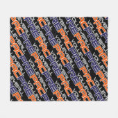 Pac Pre-Medium Fleece Blanket (Voorkant (Horizontaal))