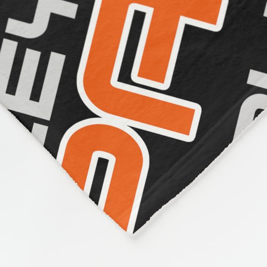 Pac Pre-Medium Fleece Blanket (Hoek)