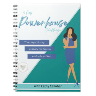 PAC Spiral Photo Notitieboek