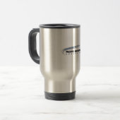 PAC Travel Mug Reisbeker (Voorkant links)