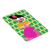 Paca Magneet (Rechterzijde)