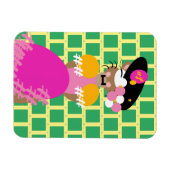 Paca Magneet (Horizontaal)