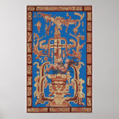 Pacal Poster (Voorkant)