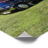 Paccar Cabovers Poster (Hoek)