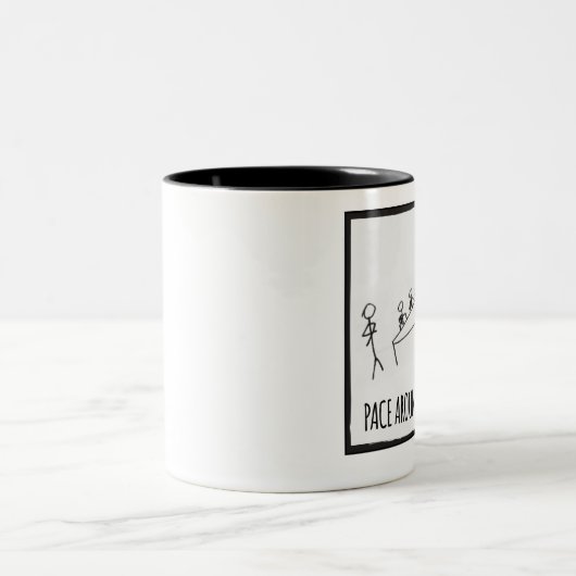 Pace Around Mok (Center)