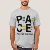 PACE Love Wins T-Shirt (Voorkant)