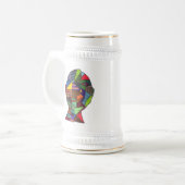 Pace-Nate S Bierpul (Voorkant links)