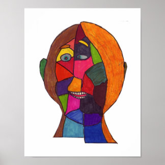 Pace-Sophie W Poster