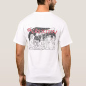 PACEM maken T-Shirt (Achterkant)