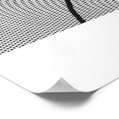 Pacemaker Cartoon 2209 Poster (Hoek)