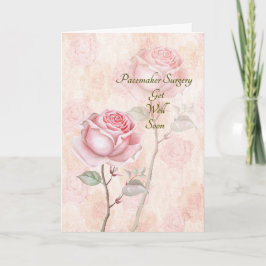 Pacemaker Chirurgie Profiteer snel van Kaart