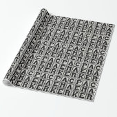 Pacemaker, Hart Hulp Cadeaupapier (Uitgerold)
