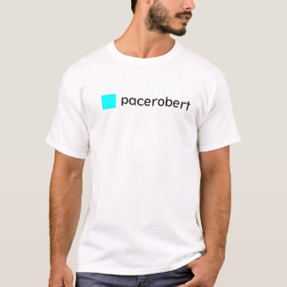 pacerobert t-shirt