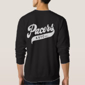Pacers Signature Sweatshirt (Achterkant)