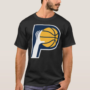 pacers-stad t-shirt