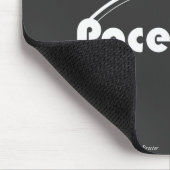 Pacesetter-logo-muisblok Muismat (Hoek)