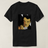 Pacey Joey Classic T-shirt (Design voorkant)