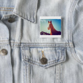 Pacha Deluxe Edition Button (In situ)