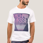Pacha Massive Cube T-Shirt (Voorkant)